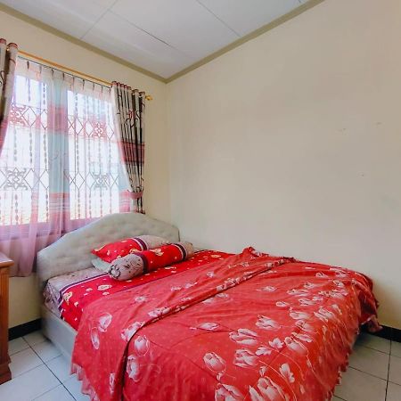 Villa Semesta Cikundul Dış mekan fotoğraf