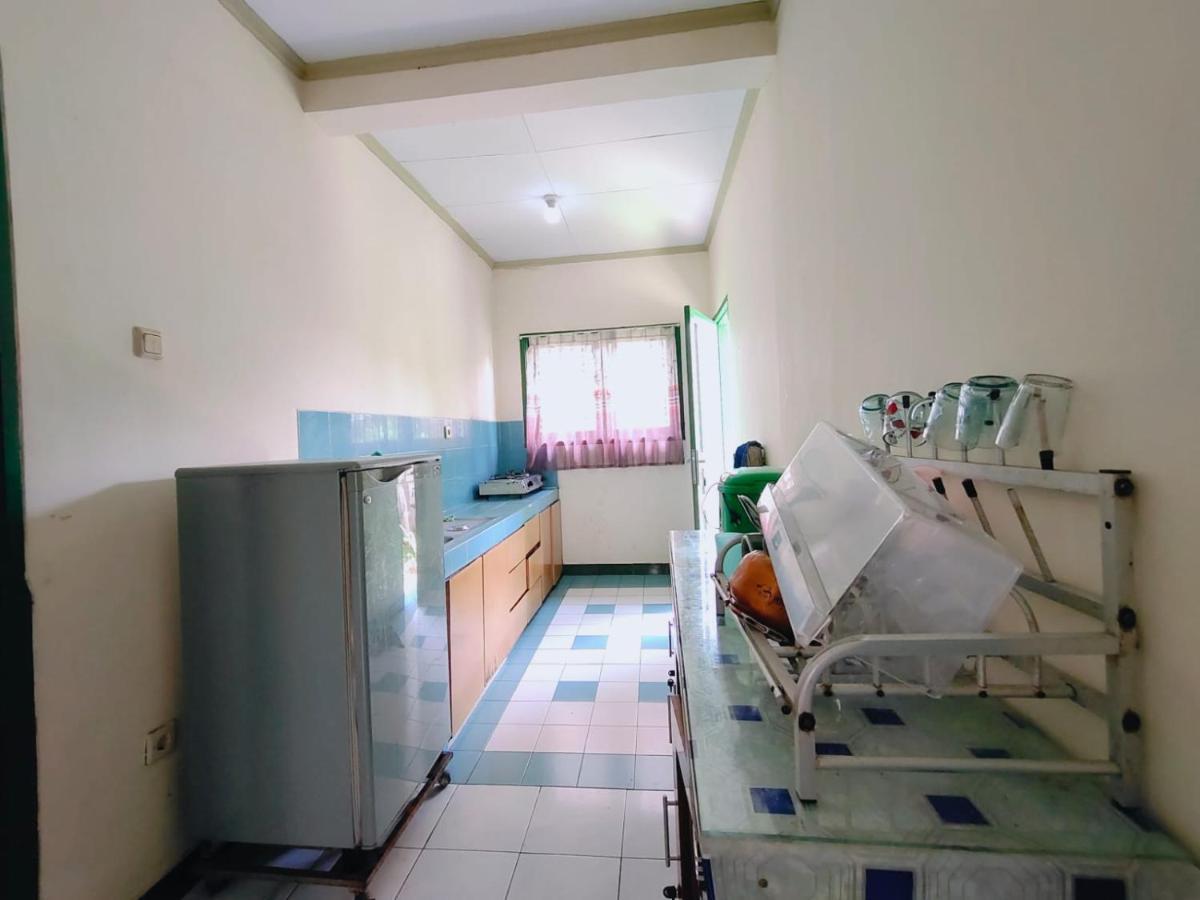 Villa Semesta Cikundul Dış mekan fotoğraf