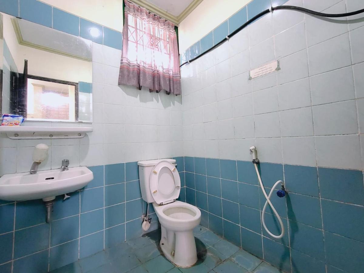 Villa Semesta Cikundul Dış mekan fotoğraf