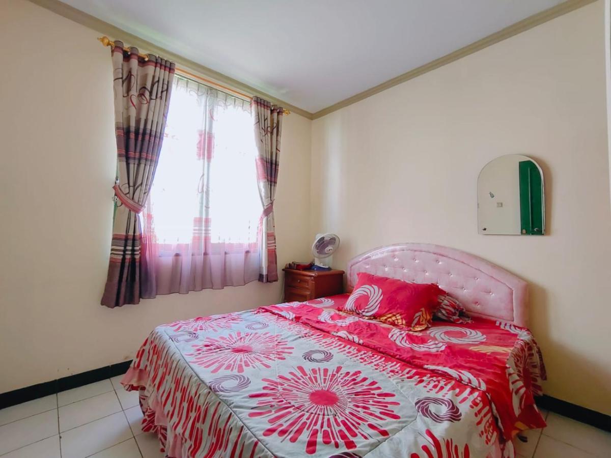 Villa Semesta Cikundul Dış mekan fotoğraf